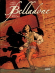 Belladone, T2&nbsp;-&nbsp;Pierre Alary, Ange