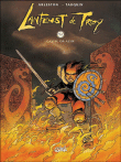 Lanfeust de Troy, T3&nbsp;-&nbsp;Didier Tarquin, Christophe Arleston