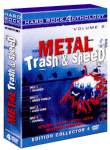 Hard rock anthology volume 2&nbsp;-&nbsp;Metal