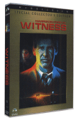 Witness - Édition Collector (DVD)