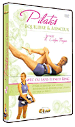 Pilates : Equilibre et minceur&nbsp;-&nbsp;Fitness