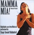 Abba Tribute&nbsp;-&nbsp;Mamma mia