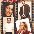 Ace of Base&nbsp;-&nbsp;Bridge/inclus 2 titres bonus