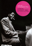 London concert 1964&nbsp;-&nbsp;Oscar Peterson
