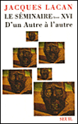 Séminaire&nbsp;-&nbsp;Jacques Lacan