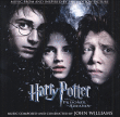 Bande originale de film&nbsp;-&nbsp;Harry Potter 3