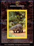 Crocodiles Mangeurs d'Hommes&nbsp;-&nbsp;Documentaire