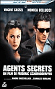 Photo : Agents secrets