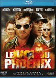 Le Vol du Phoenix - Edition Blu-Ray&nbsp;-&nbsp;John Moore