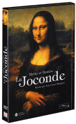 La Joconde&nbsp;-&nbsp;Jean-Claude Bringuier