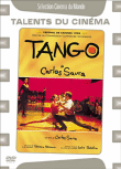 Tango&nbsp;-&nbsp;Carlos Saura