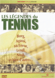 Les Légendes du tennis&nbsp;-&nbsp;Documentaire sportif