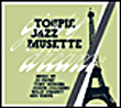 Jazz&nbsp;-&nbsp;Toupie jazz musett/gipsy dream