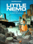 Little Nemo, T3&nbsp;-&nbsp;Moebius, Marchand