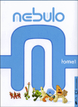 Nebulo - Nebulo