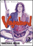 Vagabond&nbsp;-&nbsp;Takehiko Inoue