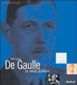 De Gaulle, le soldat écrivain&nbsp;-&nbsp;Alain Larcan