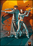 Cross-fire, T1&nbsp;-&nbsp;Pierre-Mony Chan, Jean-Luc Sala