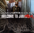 Damian Marley Jr Gong&nbsp;-&nbsp;Welcome to jamrock