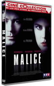 Malice&nbsp;-&nbsp;Harold Becker