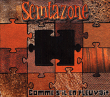 Semtazone&nbsp;-&nbsp;Comme s'il en pleuvait - Digipack