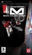 Dave Mirra - BMX Challenge&nbsp;-&nbsp;