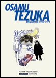 Osamu Tezuka&nbsp;-&nbsp;Osamu Tezuka