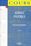 Science politique