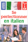 Se perfectionner en italien