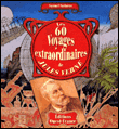 60 voyages de Jules Verne&nbsp;-&nbsp;Samuel Sadaune