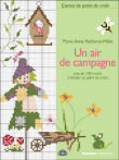 Un air de campagne&nbsp;-&nbsp;Marie-Anne Rethoret-Melin
