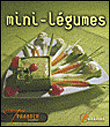 Mini-légumes&nbsp;-&nbsp;Collectif