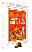 Anna et le roi de Siam&nbsp;-&nbsp;John Cromwell