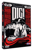Dig ! (DVD)
