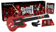 Guitar Hero 2 + Guitare pour PlayStation 2