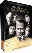 Photo : La Collection Films Noirs Vol.2 - Edition limitée