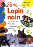 Mon lapin nain
