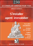 S'installer agent immobilier&nbsp;-&nbsp;Albert Ducrocq