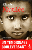 Mutilée&nbsp;-&nbsp;Khady, Marie-Thérèse Cuny
