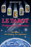 Le tarot&nbsp;-&nbsp;Bruno de Nys