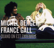 France Gall, Michel Berger