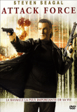 Attack Force&nbsp;-&nbsp;Michael Keusch
