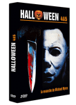 Halloween 4 -  - Bipack&nbsp;-&nbsp;Dwight Little, Dominique Othenin-Girard