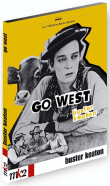 Go West&nbsp;-&nbsp;Buster Keaton, Eddie Cline