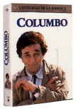 Columbo&nbsp;-&nbsp;Coffret intégral de la Saison 2