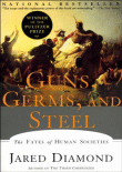 Guns germs and steel&nbsp;-&nbsp;Jared Diamond