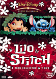 Lilo et Stitch - Edition Collector&nbsp;-&nbsp;Dean Deblois, Chris Sanders