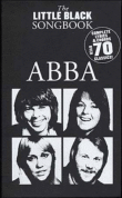 Abba, little black songbook 70 classics&nbsp;-&nbsp;Abba