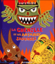 La chenille et les animaux sauvages&nbsp;-&nbsp;Laura Rosano