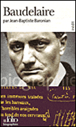 Baudelaire&nbsp;-&nbsp;Jean-Baptiste Baronian